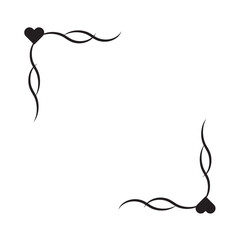 line ornament