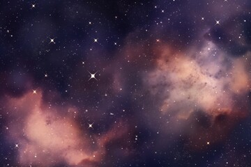 Fototapeta premium Universe space astronomy outdoors.
