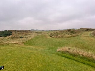 golf course. nature, golf, golf course, nature, grass, sky, field, landscape, green, meadow, summer, cloud, clouds, tree, blue, countryside, course, hill, view, spring, country, trees, mountain, lawn,