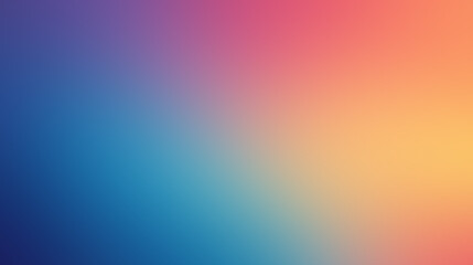 A colorful gradient galaxy with a rainbow of colors and a lot of stars