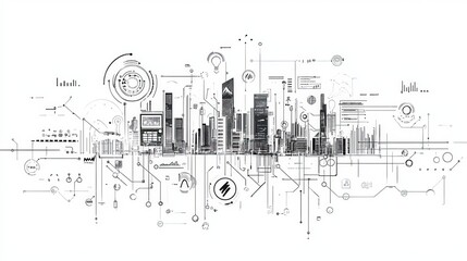 graphic resource for business	