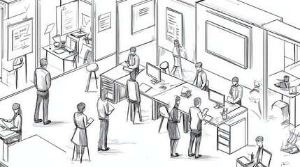 graphic resource for business	