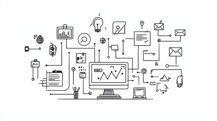 graphic resource for business	