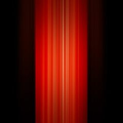 Colorful stripe abstract background. Motion effect. Color lines.