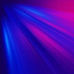 Colorful shine motion effect. Abstract glowing background. Color sparkle.