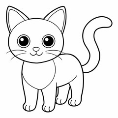 cat character