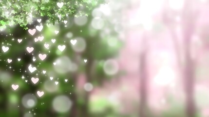 Fototapeta premium Bold Red Heart Brush Stroke - Expressive Love Art on White Background