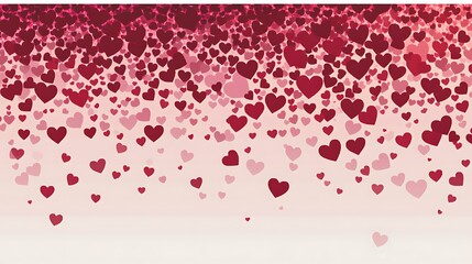 Heart Shapes Collection: A Stunning Visual Array of Black, Red, Wooden, and Floating Hearts Symbolizing Love, Passion, and Romance in Abstract and Artistic Expressions