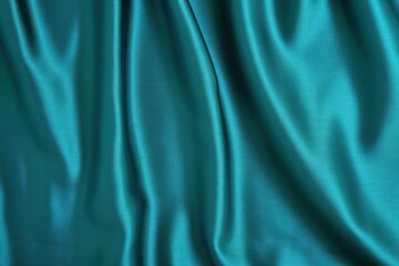 Top view photo of a plain fabric texture person human silk.