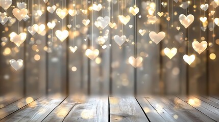 Heart Shapes Collection: A Stunning Visual Array of Black, Red, Wooden, and Floating Hearts Symbolizing Love, Passion, and Romance in Abstract and Artistic Expressions