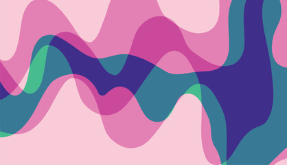 Abstract background design, the colorful background uses for advertising, book page, paintings, printing, mobile backgrounds, book, covers, screen savers, web page,