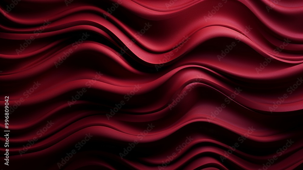 Poster minimalist abstract textures inspired by sound evocative lines and rhythm in two to three colors