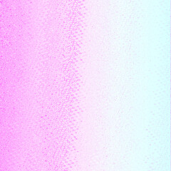 Pink textured gradient square background, Usable for social media, story, banner, poster, Ad,  events, party, and various graphic design works