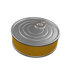 3d render  Water Can  illustration