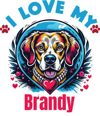 Fargo Is My Cute Cat, Cat name t-shirt Design