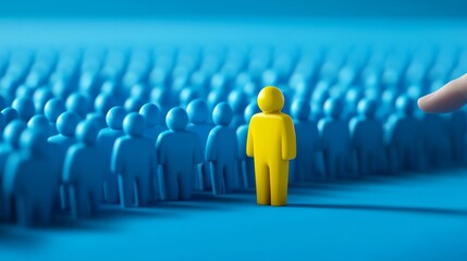 Importance of an effective HR candidate recruitment strategy