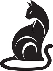 Cat Vector 