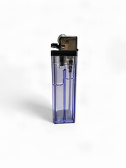 A tool to start a fire