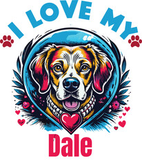 Hero Is My Cute Cat, Cat name t-shirt Design