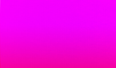 Pink gradient watercolour texture background, Full frame Wide angle banner for social media, flyers, ebooks, posters, online web Ads, brochures and various design works