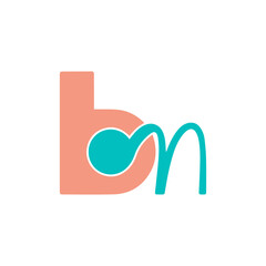 BM logo