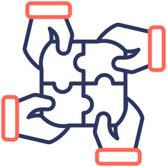 Integration Icon
