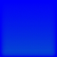 Blue color designer square background. Gradient, Suitable for greetings, birthday, valentines, anniversary, banner, poster, events, business and variou design works