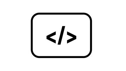 Flat Website Icons | Vector Web and UI Elements