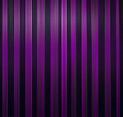 purple and white stripes