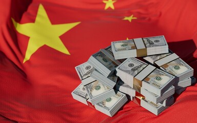 China Chinese products trade tax tariff imports