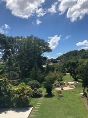 landscape, water, nature, river, sky, lake, tree, trees, park, summer, clouds, grass, forest, reflection, pond, mountain, garden, mountains, spring, countryside, beauty, cloud, beautiful, rural, scene