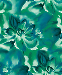 abstract watercolor background, texture pattern