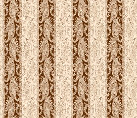 seamless texture, pattern. background with floral elements. vintage pattern.