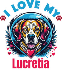 Sherlock Is My Cute Cat, Cat name t-shirt Design