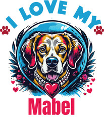 Snowball Is My Cute Cat, Cat name t-shirt Design