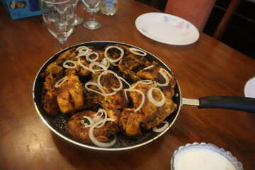 Food