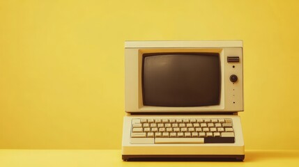 Vintage Tech: A Blast from the Past