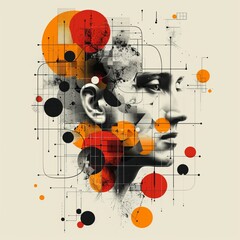 Exploring sudoku and mathematical solutions as reflections of human cognitive processes