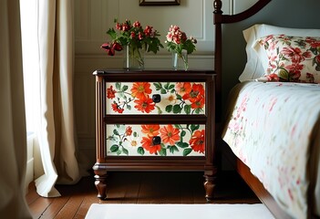 nightstand