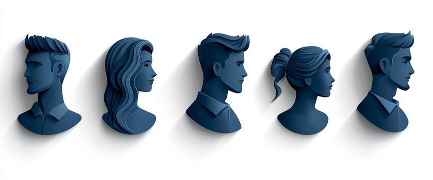 Generic Profile Images – Browse 6,793 Stock Photos, Vectors, and Video ...
