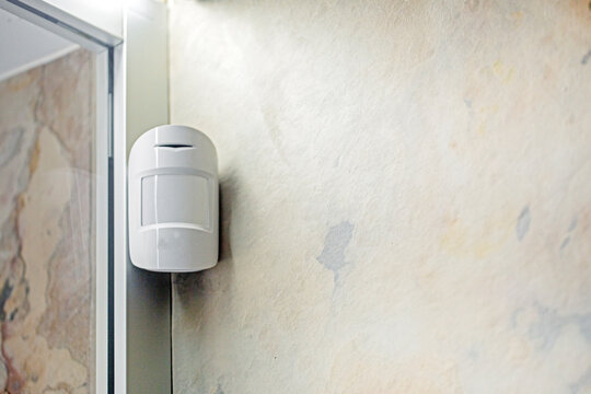 installation of surveillance camera in the house and office. Safety and security