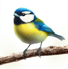 Obraz premium The image is painted in watercolor style and is suitable for cover, cards, postcards, interior design, banners, posters, brochures, or presentations.