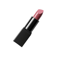 mock-up lipstick design isolated 