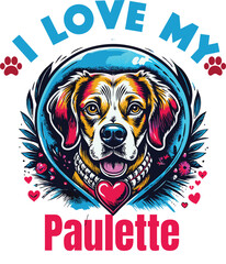 Zorro Is My Cute Cat, Cat name t-shirt Design