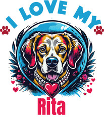 Alva Is My Cute Cat, Cat name t-shirt Design