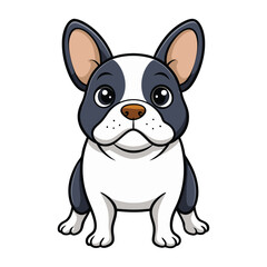 Pet Animal Dog Cartoon Vector