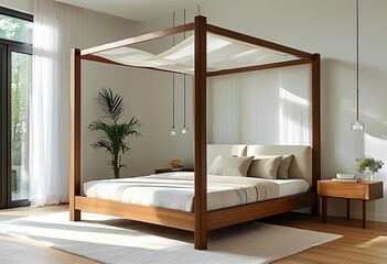 bunk bed