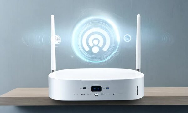 wi fi router