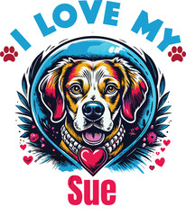 Bobby Is My Cute Cat, Cat name t-shirt Design