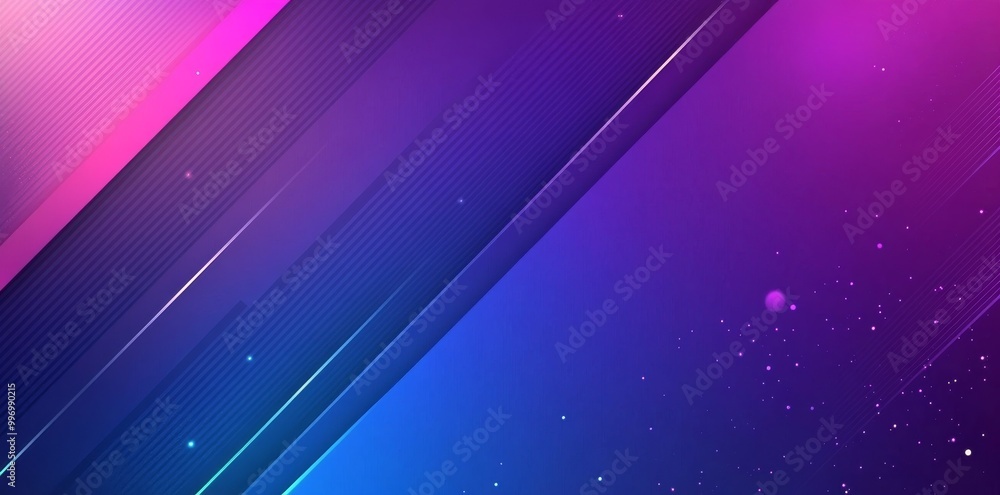 Aufkleber high tech background with stripes, strings, rays. abstract speed cyber flow.